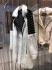 Chanel Fur Jacket 001